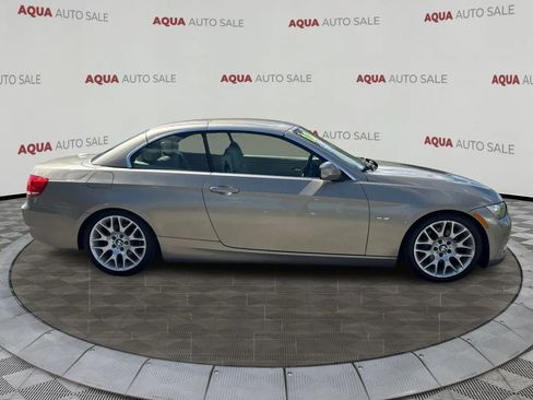 Used 2010 BMW 328i Convertible RWD image 20