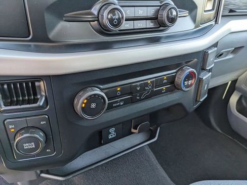 Used 2023 Ford F150 XLT image 24