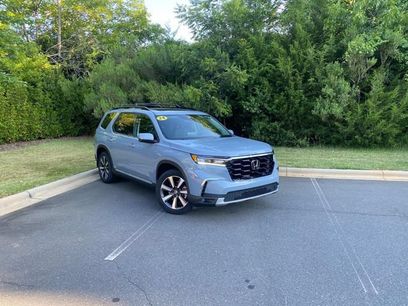 Used 2024 Honda Pilot Touring