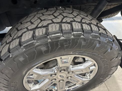 Used 2021 Ford F150 XLT w/ Equipment Group 302A High AWD/4WD image 21