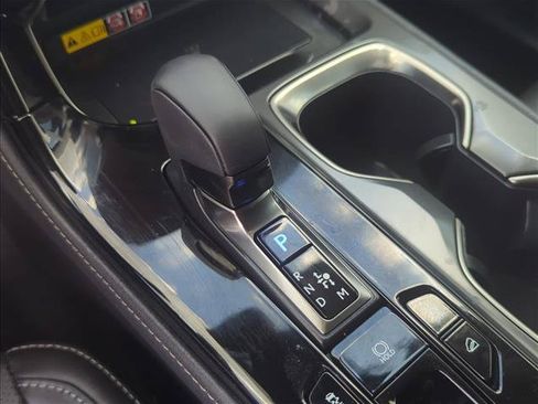 Used 2025 Lexus NX 350 AWD w/ Premium Package image 23