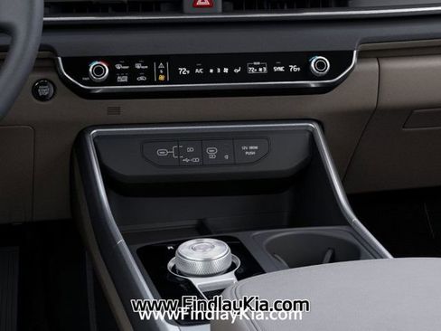 New 2026 Kia Carnival EX image 26
