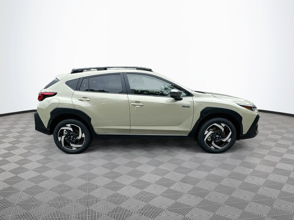 New 2026 Subaru Crosstrek 2.5i Limited AWD/4WD image 10
