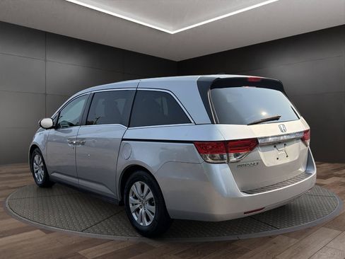 Used 2015 Honda Odyssey EX-L image 6
