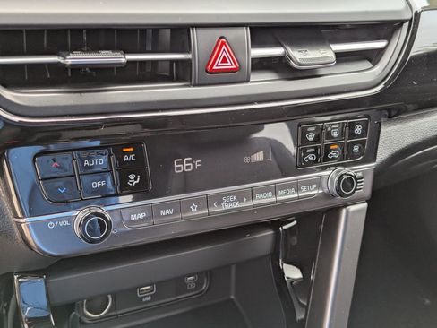 New 2026 Kia Seltos S FWD image 24