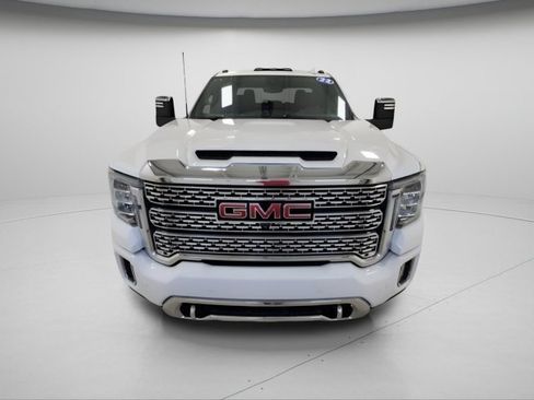 Used 2022 GMC Sierra 2500 Denali w/ Denali Ultimate Package image 2