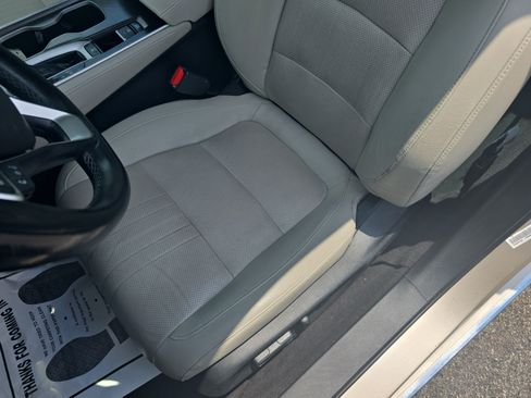 Used 2018 Honda Accord EX-L image 14