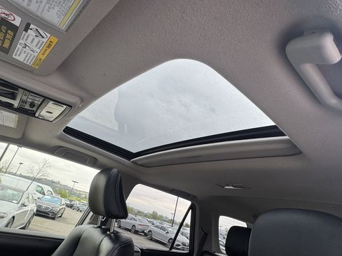 Used 2023 Toyota 4Runner Limited image 20