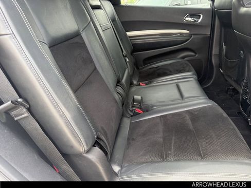 Used 2015 Dodge Durango SXT w/ Quick Order Package 23B RWD image 27