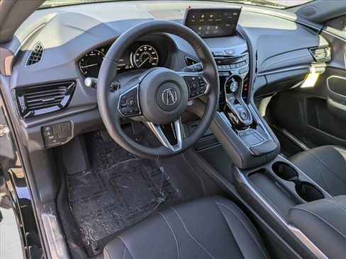 New 2026 Acura RDX SH-AWD image 3