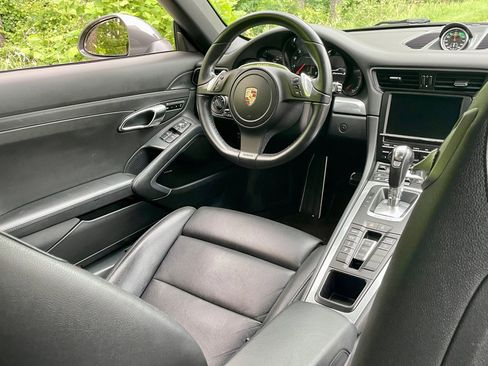 Used 2012 Porsche 911 Carrera S image 29