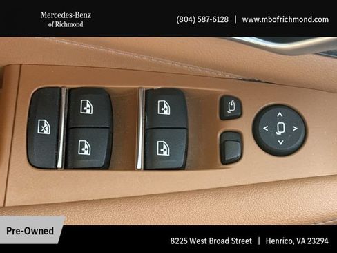 Used 2023 BMW X5 xDrive40i w/ Parking Assistance Package AWD/4WD image 20