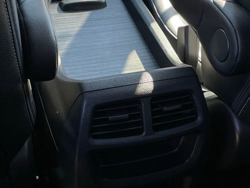 Used 2023 Honda Ridgeline RTL image 24