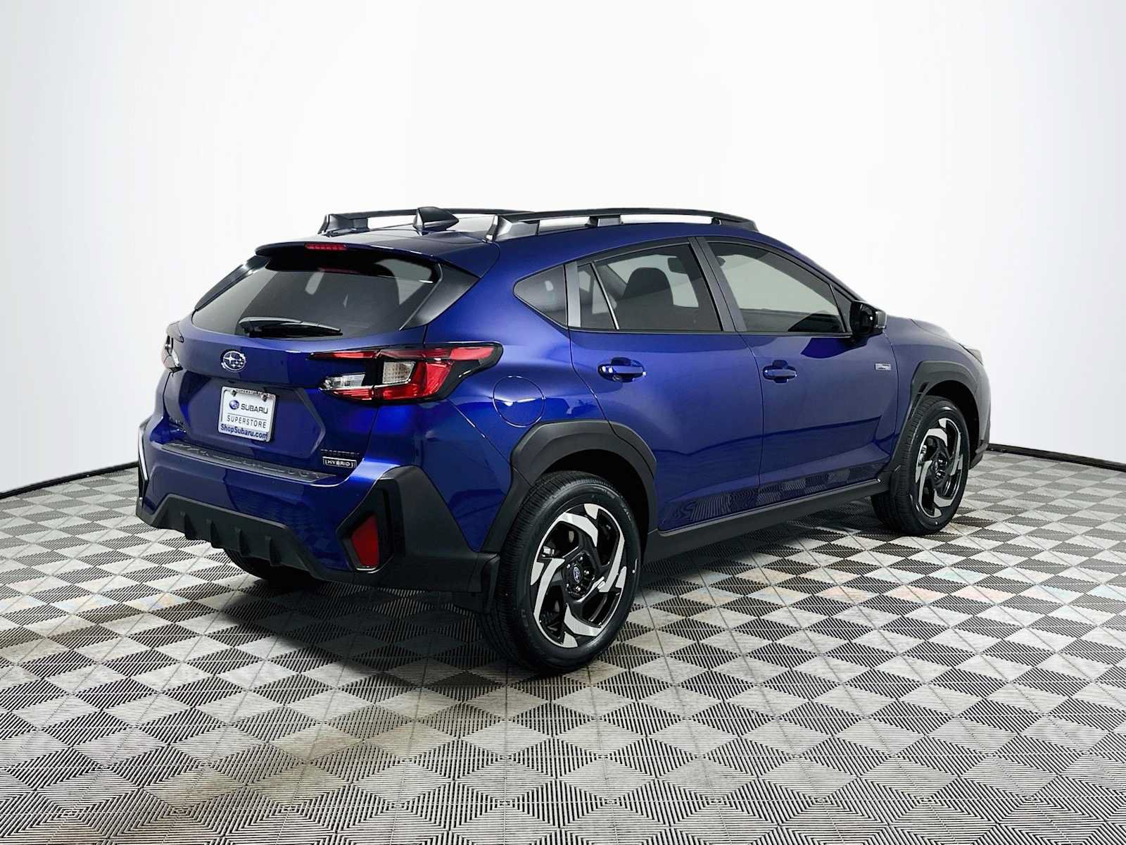 New 2026 Subaru Crosstrek 2.5i Limited AWD/4WD image 7