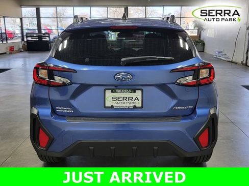 Used 2025 Subaru Crosstrek 2.0i Premium AWD/4WD image 6
