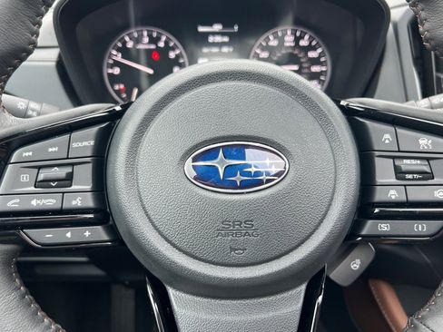 New 2026 Subaru Forester Touring image 24