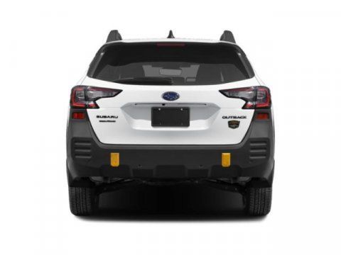 Used 2025 Subaru Outback Wilderness AWD/4WD image 8
