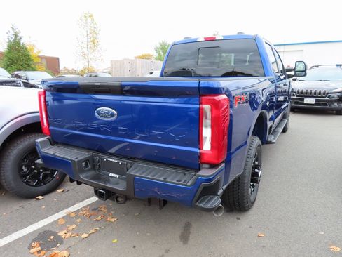 New 2026 Ford F250 XL w/ STX Appearance Package image 4