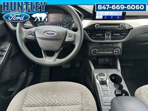 Used 2020 Ford Escape SE AWD/4WD image 12