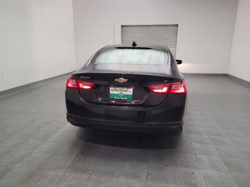 Used 2023 Chevrolet Malibu LT FWD image 7