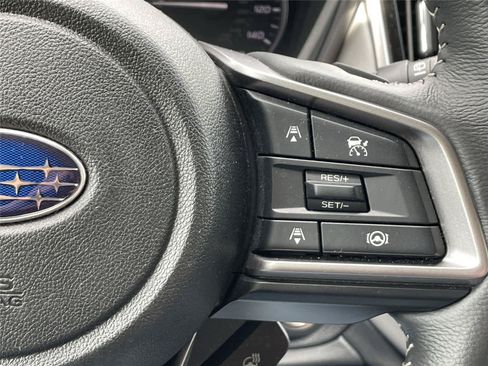 Certified 2025 Subaru Outback Limited AWD/4WD image 31