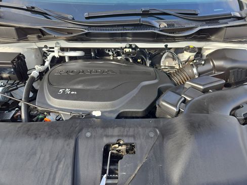 Used 2021 Honda Odyssey EX-L image 33