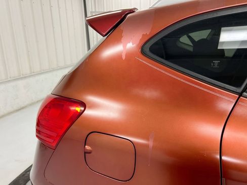 Used 2011 Nissan Rogue SV w/ Premium Pkg image 33