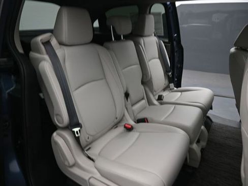 New 2026 Honda Odyssey EX-L image 28