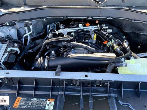 New 2026 Ford Explorer Active w/ Active Comfort Package AWD/4WD image 10