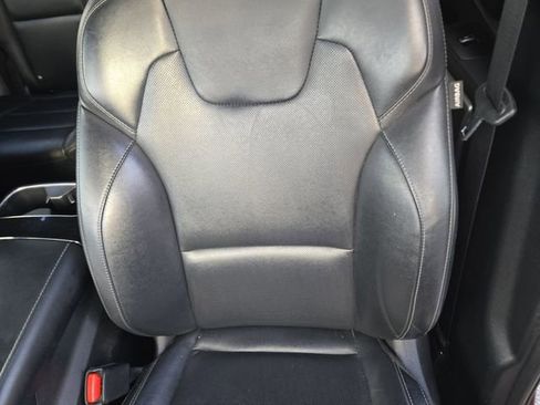 Used 2022 Kia Telluride S FWD image 20