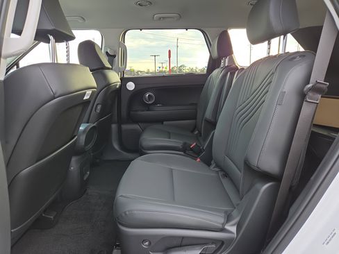 New 2026 Hyundai Palisade SEL image 6