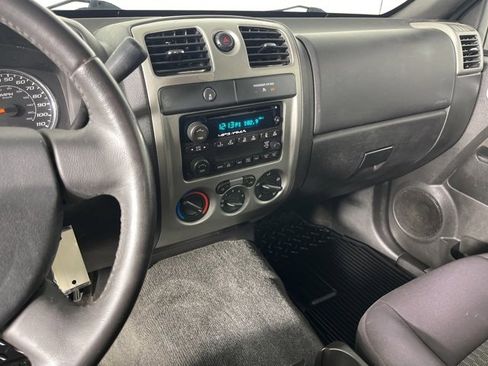 Used 2012 GMC Canyon SLE image 11