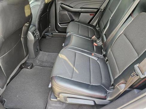 New 2026 Ford Escape ST-Line Select w/ Tech Pack #1 image 16