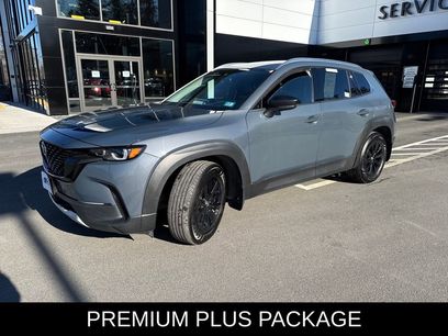 Used 2023 MAZDA CX-50 2.5 Turbo w/ Cargo Package