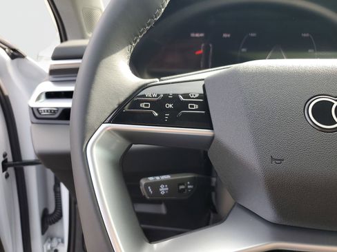 New 2026 Audi A6 Premium Plus AWD/4WD image 24