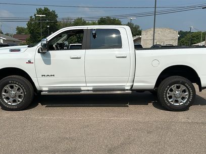 Used 2024 RAM 2500 Laramie