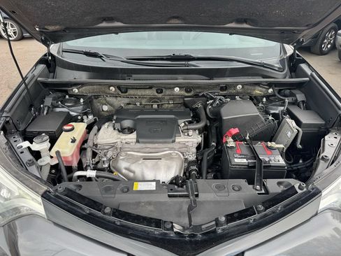 Used 2016 Toyota RAV4 SE w/ Advanced Technology Package AWD/4WD image 25