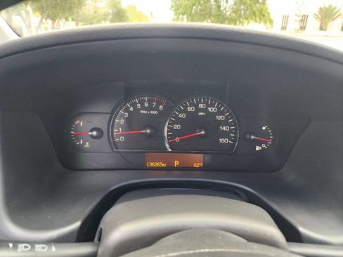 Used 2006 Cadillac STS w/ Preferred Equipment Group image 10