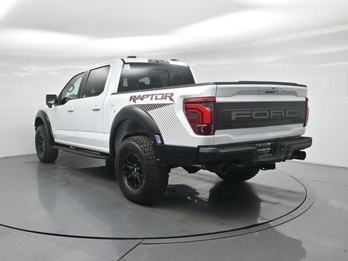 New 2026 Ford F150 Raptor image 30