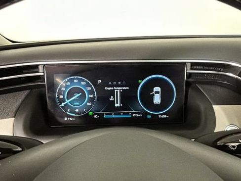 Used 2022 Hyundai Tucson SEL AWD/4WD image 17