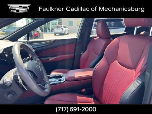 Used 2023 Lexus NX 350 AWD image 18
