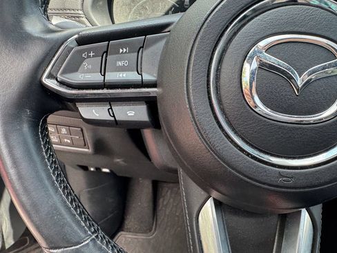 Used 2020 MAZDA CX-5 Signature AWD/4WD image 22