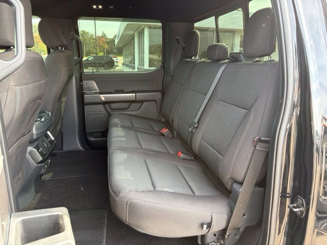 Used 2021 Ford F150 XLT w/ Equipment Group 302A High AWD/4WD image 13