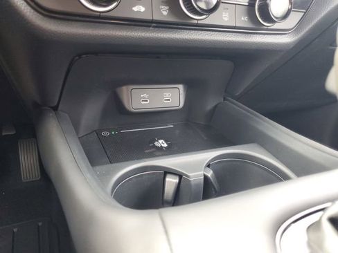 New 2026 Honda HR-V LX image 22