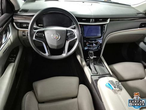 Used 2015 Cadillac XTS Premium FWD image 10