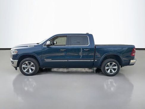 Used 2022 RAM 1500 Limited image 2