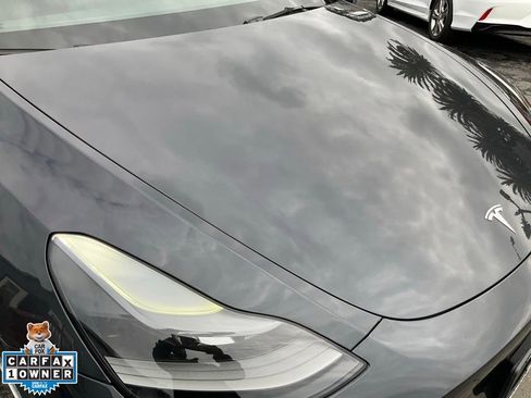 Used 2024 Tesla Model Y 2WD image 72