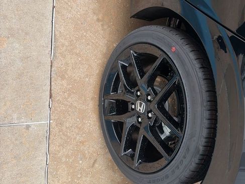 New 2026 Honda Civic Sport image 14