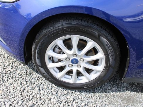 Used 2015 Ford Fusion S FWD image 23