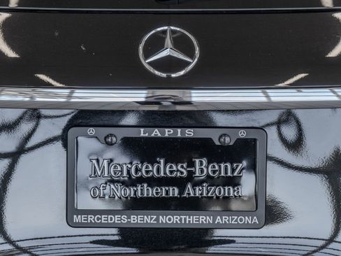 Used 2025 Mercedes-Benz GLE 350 4MATIC image 15